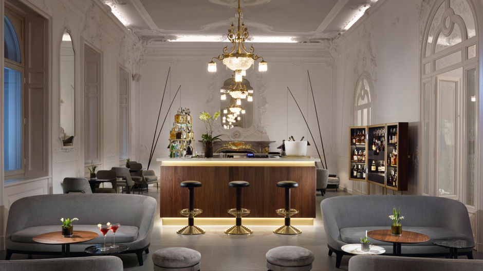 Grand Hotel Victoria Other