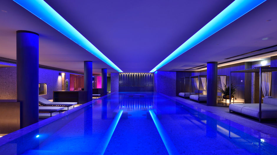 Grand Hotel Victoria Spa