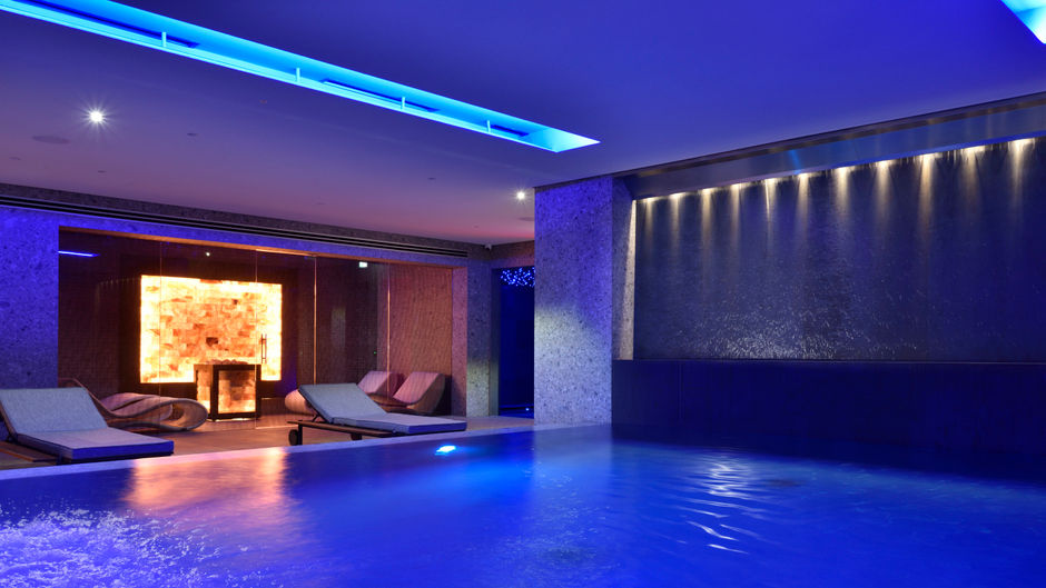 Grand Hotel Victoria Spa