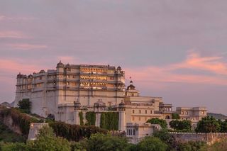 RAAS DeviGarh Udaipur