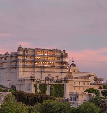 RAAS DeviGarh Udaipur