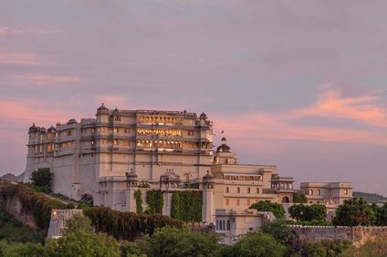 RAAS DeviGarh Udaipur
