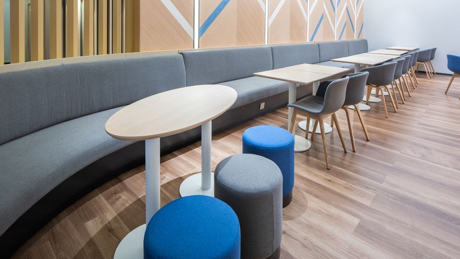 Holiday Inn Express Dongyang Hengdian Restaurant