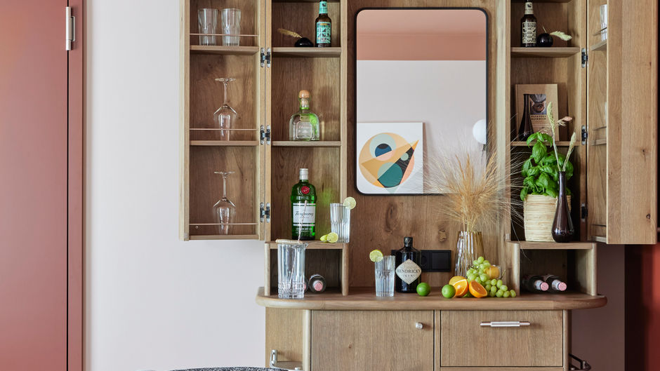Schwan Locke Suite