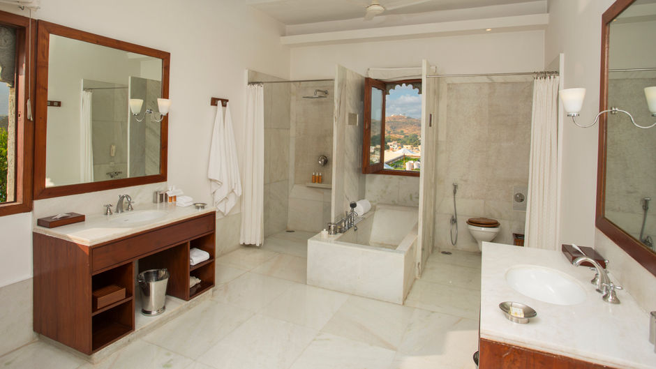 RAAS DeviGarh Udaipur Room