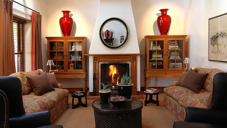 Bushmans Kloof Wilderness Reserve Suite