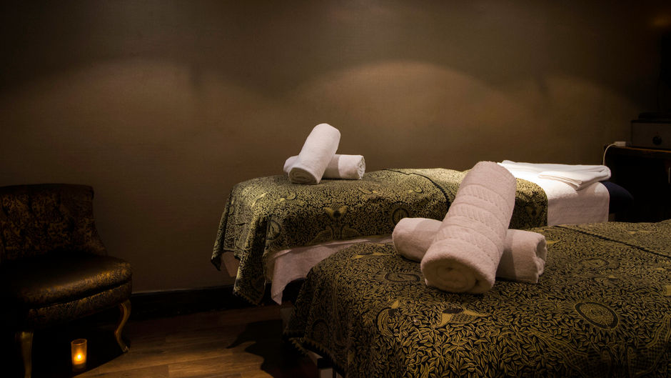 Holiday Inn London - Kensington Spa