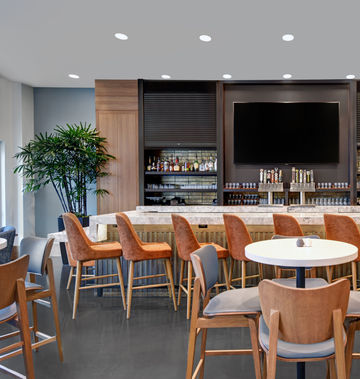 Staybridge Suites Houston Galleria Area