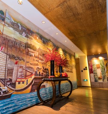 LN Hotel Five