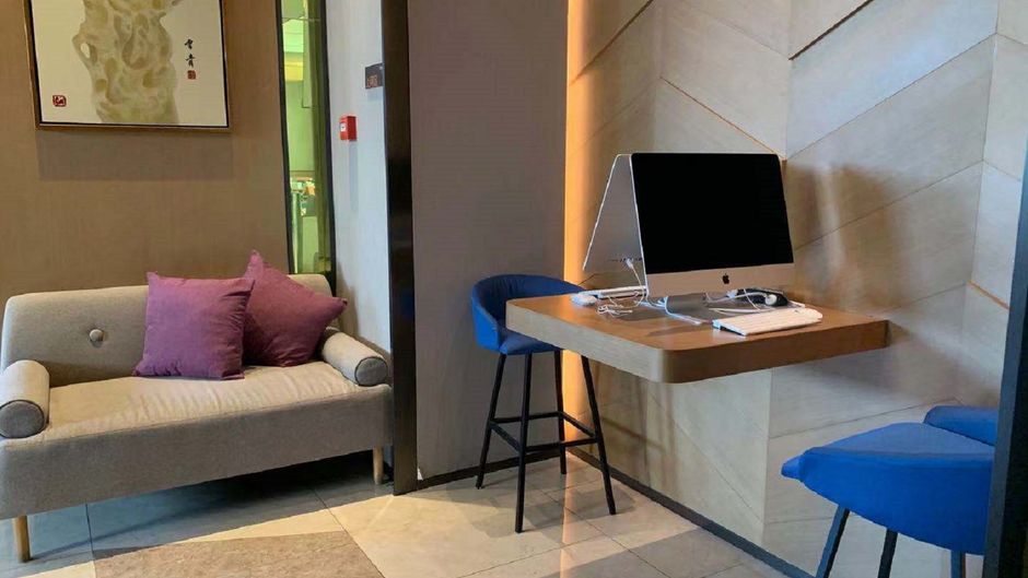 Holiday Inn Express Suzhou New District Other