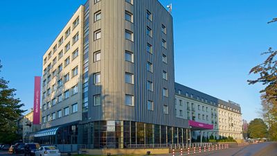 Hotel Mercure Warszawa Airport