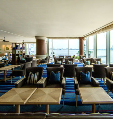 InterContinental The Grand Yokohama
