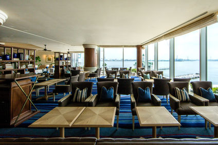 InterContinental The Grand Yokohama