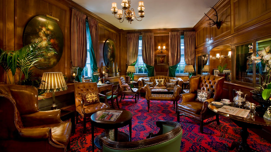 The Chesterfield Mayfair Other