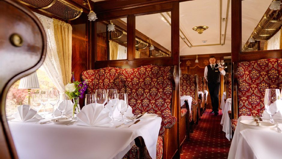 Glenlo Abbey Hotel Restaurant