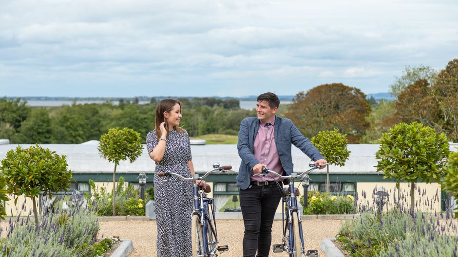 Glenlo Abbey Hotel Recreation