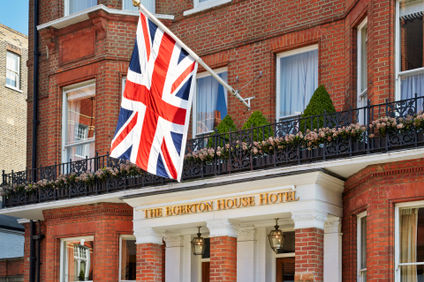 Egerton House