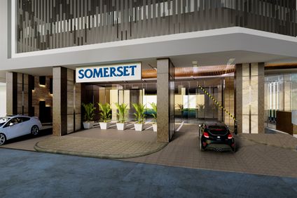 Somerset Central Salcedo Makati