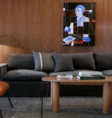 Kimpton Banneker Hotel