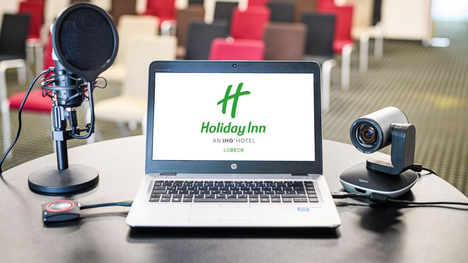 Holiday Inn Meeting