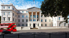 The Lanesborough London