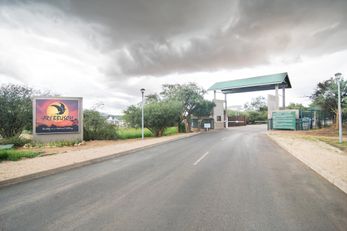Arebbusch Travel Lodge