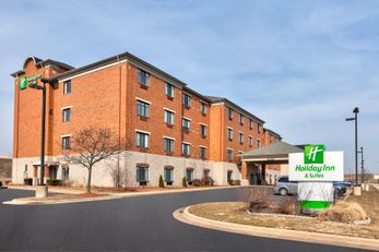 Holiday Inn Express Hotel & Suites-South