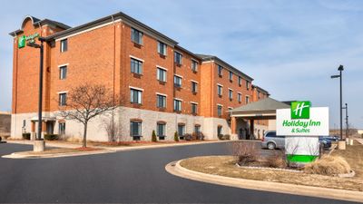Holiday Inn Express Hotel & Suites-South