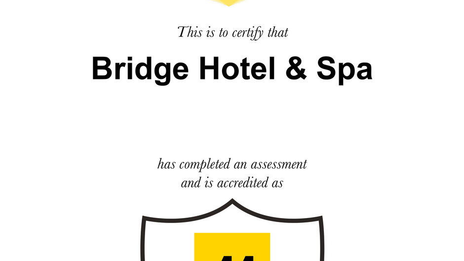 The Bridge Hotel and Spa Other