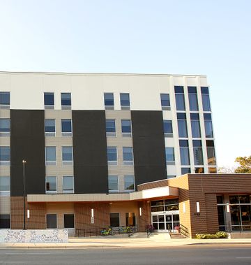 Holiday Inn Louisville Downtown