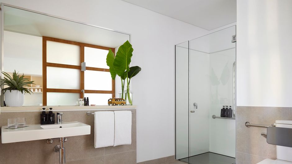 Crystalbrook Byron Suite