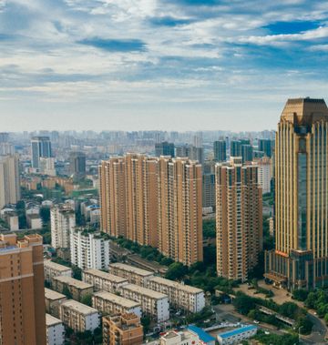 Crowne Plaza Nanchang Riverside