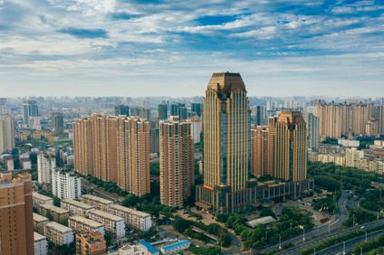 Crowne Plaza Nanchang Riverside