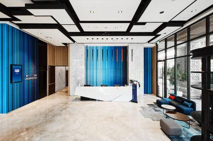 Holiday Inn Express Kaohsiung Love River