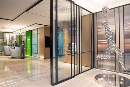 EVEN Hotel Shenzhen Nanshan