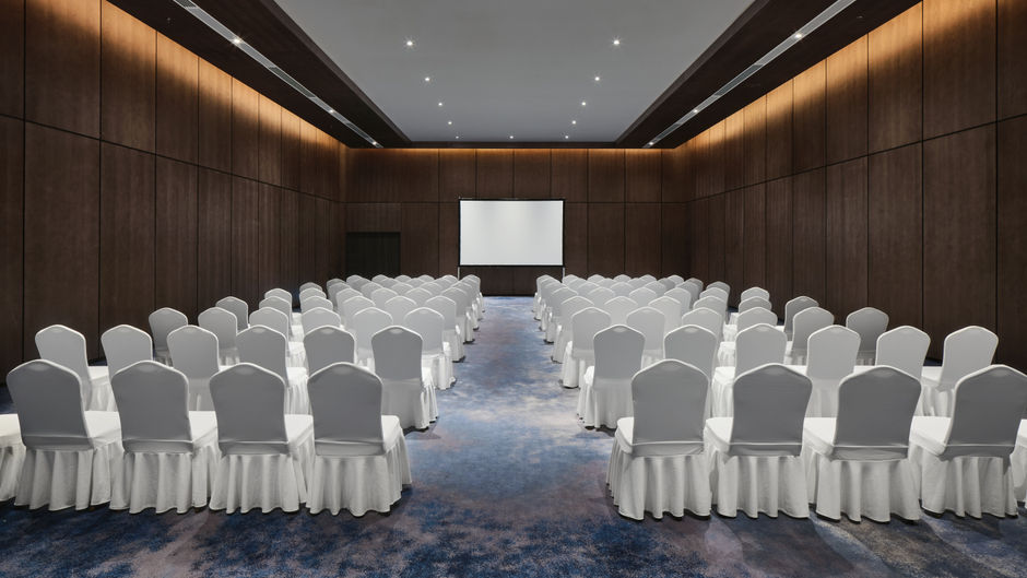 InterContinental Resort Jiuzhai Paradise Meeting