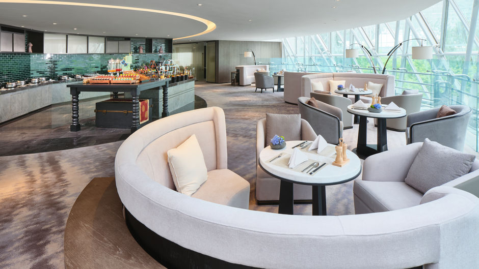 InterContinental Resort Jiuzhai Paradise Other