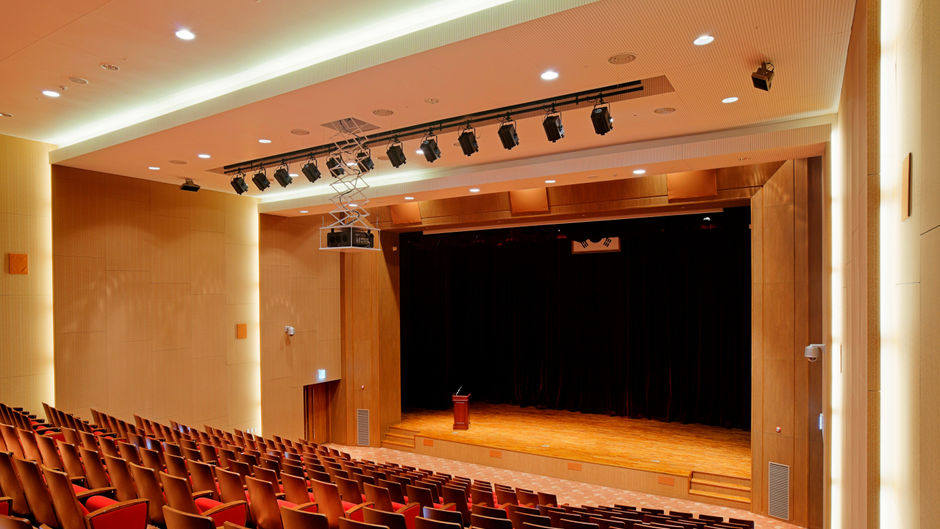 Holiday Inn Suites Alpensia Pyeongchang Meeting