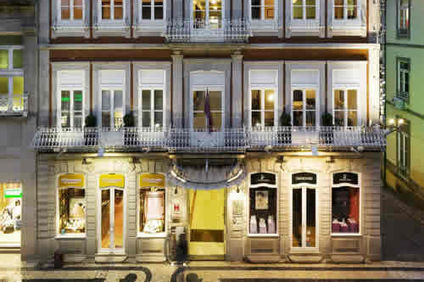 Grande Hotel do Porto