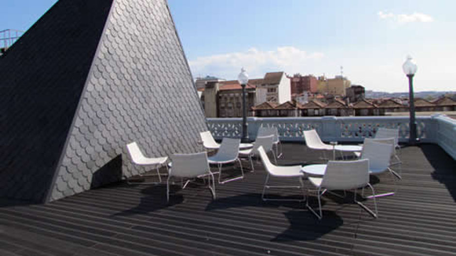 Grande Hotel do Porto Exterior