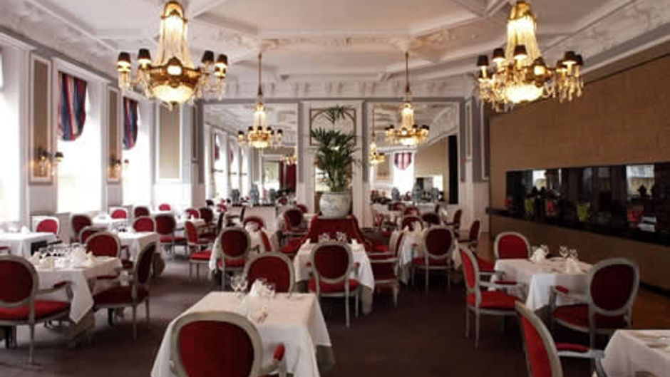 Grande Hotel do Porto Meeting