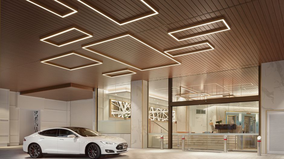 Crystalbrook Flynn Exterior