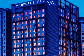 Mercure Kuala Lumpur Glenarie