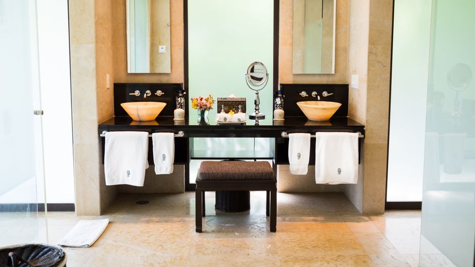 Banyan Tree Cabo Marques Room
