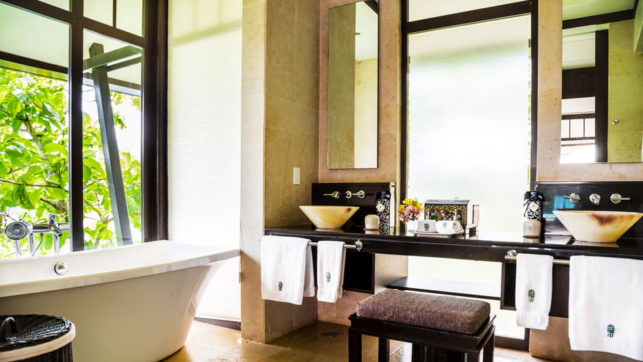 Banyan Tree Cabo Marques Room
