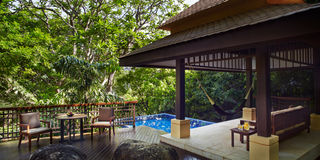Banyan Tree Cabo Marques