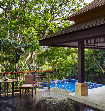 Banyan Tree Cabo Marques