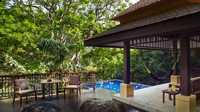 Banyan Tree Cabo Marques