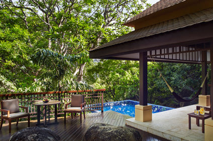 Banyan Tree Cabo Marques