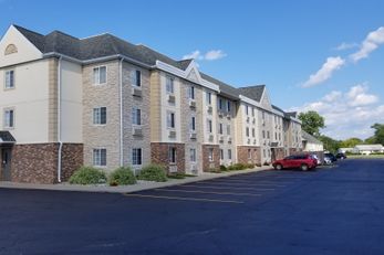 Holiday Inn Express
